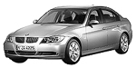 BMW E92 P0B19 Fault Code