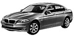 BMW F10 P0B19 Fault Code